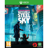 💎Beyond a Steel Sky XBOX ONE X|S КЛЮЧ🔑