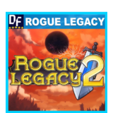 Rogue Legacy 2 ✔️STEAM Аккаунт