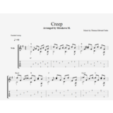 Radiohead - Creep