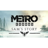 Metro Exodus - Gold Edition ⭐STEAM⭐ RU region / by