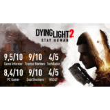 Dying Light 2 RU / BY ⭐STEAM Gift ⭐