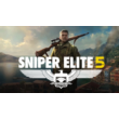 Sniper Elite 5 BY  ⭐STEAM Gift ⭐