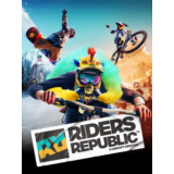 Riders Republic (Аренда аккаунта Uplay) GFN, VK Play