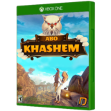 💎Abo Khashem XBOX ONE X|S КЛЮЧ🔑