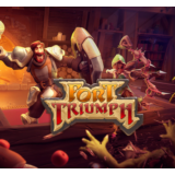 Fort Triumph (Steam ключ) ✅ GLOBAL (кроме RU/BY) 💥🌐