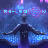 Re-Legion (Steam ключ) ✅ REGION FREE/GLOBAL + Бонус 🎁