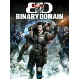 🎁BINARY DOMAIN (Steam)(RU/ CIS)