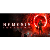 Nemesis: Lockdown STEAM Россия