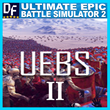 Ultimate Epic Battle Simulator 2 ✔️STEAM Аккаунт