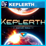 Keplerth ✔️STEAM Аккаунт