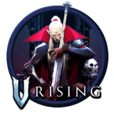 V Rising®✔️Steam (Region Free)(GLOBAL)🌍