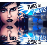 Thief of Thieves (Steam ключ) ✅ REGION FREE/GLOBAL + 🎁