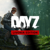 DayZ  ⭐ STEAM ⭐UA\BY\KZ