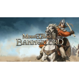 Mount & Blade II: Bannerlord ⭐ STEAM ⭐