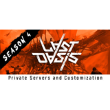 ✅Last Oasis ✅Steam Key Global + ПОДАРОК 😍