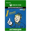 Подписка Fallout 1st Fallout 76 XBOX ONE/Series 1 месяц