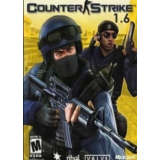 Counter-Strike 1.6 + Condition Zero ⭐ STEAM ⭐ RU