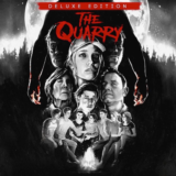 The Quarry Deluxe 🎮 XBOX ⚡️Авто 24/7