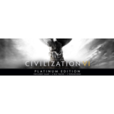 Sid Meier´s: Civilization VI - Platinum🔑STEAM✔️РФ +МИР