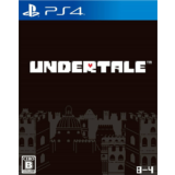 Undertale USA PS4/PS5✅