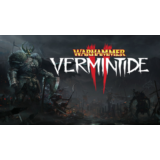 Warhammer: Vermintide 2 / STEAM АККАУНТ / ГАРАНТИЯ