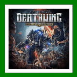 ✅Space Hulk: Deathwing Enhanced Edition✔️30 Игр🎁Steam⭐