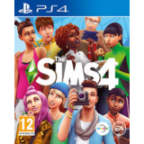 The Sims 4 Россия PS5✅