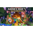 🚀 Minecraft: Java & Windows 10 Edition PC Ключ 🔑