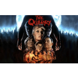 THE QUARRY DELUXE EDITION ПОЖИЗНЕННАЯ STEAM