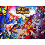 Ultimate Epic Battle Simulator 2/STEAM АККАУНТ/ГАРАНТИЯ