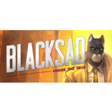 Blacksad: Under the Skin🔑STEAM🔥РФ+КЗ+СНГ❗РУС.ЯЗЫК
