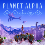 Planet Alpha XBOX ONE / XBOX SERIES X|S [ Ключ 🔑 ]