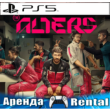🎮The Alters (PS5/RUS) Аренда 🔰