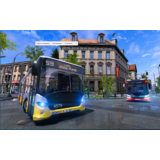 Bus Driving Sim 22 / STEAM АККАУНТ / ГАРАНТИЯ
