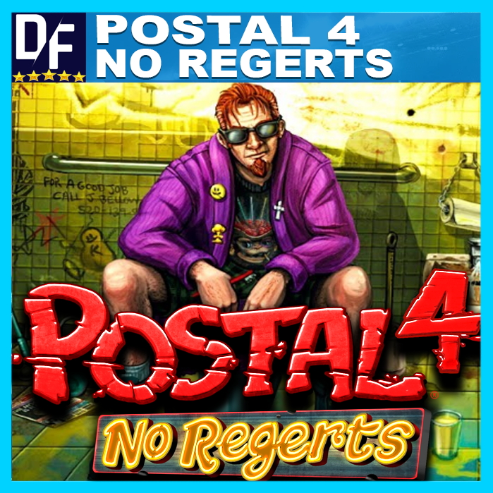 Postal 4 no regerts. Regerts.