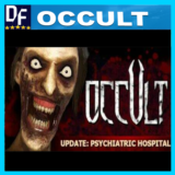 Occult ✔️STEAM Аккаунт