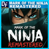 Mark of the Ninja Remastered ✔️STEAM Аккаунт