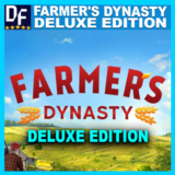 Farmer's Dynasty - Deluxe Edition ✔️STEAM Аккаунт
