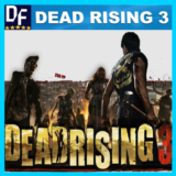 Dead Rising 3 ✔️STEAM Аккаунт (GLOBAL)