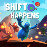 Shift Happens (Steam ключ) ✅ REGION FREE/GLOBAL + 🎁