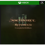 SpellForce III Reforced: Complete Xbox One & Series X|S