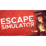 Escape Simulator / STEAM АККАУНТ / ГАРАНТИЯ