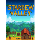 Stardew Valley  ОНЛАЙН/ STEAM АККАУНТ / ГАРАНТИЯ