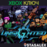 UNSIGHTED XBOX ONE & SERIES X|S & PC🔑КЛЮЧ