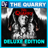 🎃THE QUARRY — Deluxe Edition✔️Логин:Пароль