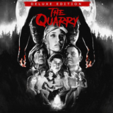 🌍🛒 THE QUARRY DELUXE EDITION (STEAM) FULL DLC  🛒🌍