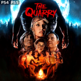 The Quarry / ПОЛНАЯ ИГРА (+ ОБНОВЛЕНИЯ /STEAM ОФФЛАЙН )