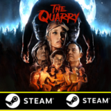 ⭐️ The Quarry - STEAM (GLOBAL)