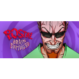 POSTAL: Brain Damaged / STEAM АККАУНТ / ГАРАНТИЯ