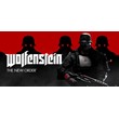 Wolfenstein The New Order EPIC GAMES ACCOUNT + MAIL +🎁